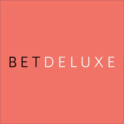 BetDeluxe BetDeluxe logo